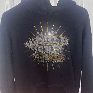 World Cup Allstars sweatshirt